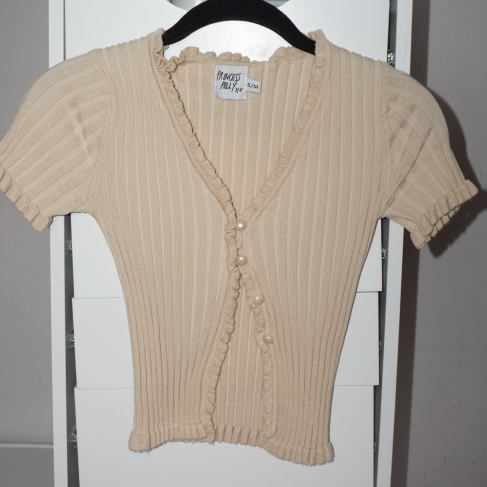 Princess Polly Top
